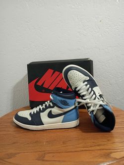 Jordan 1 Retro High