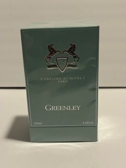 Greenly PDM