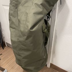 Sea Bag Plus Waterproof Liner