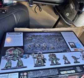 HH new Salamander Box