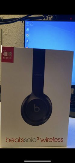 beats solo3