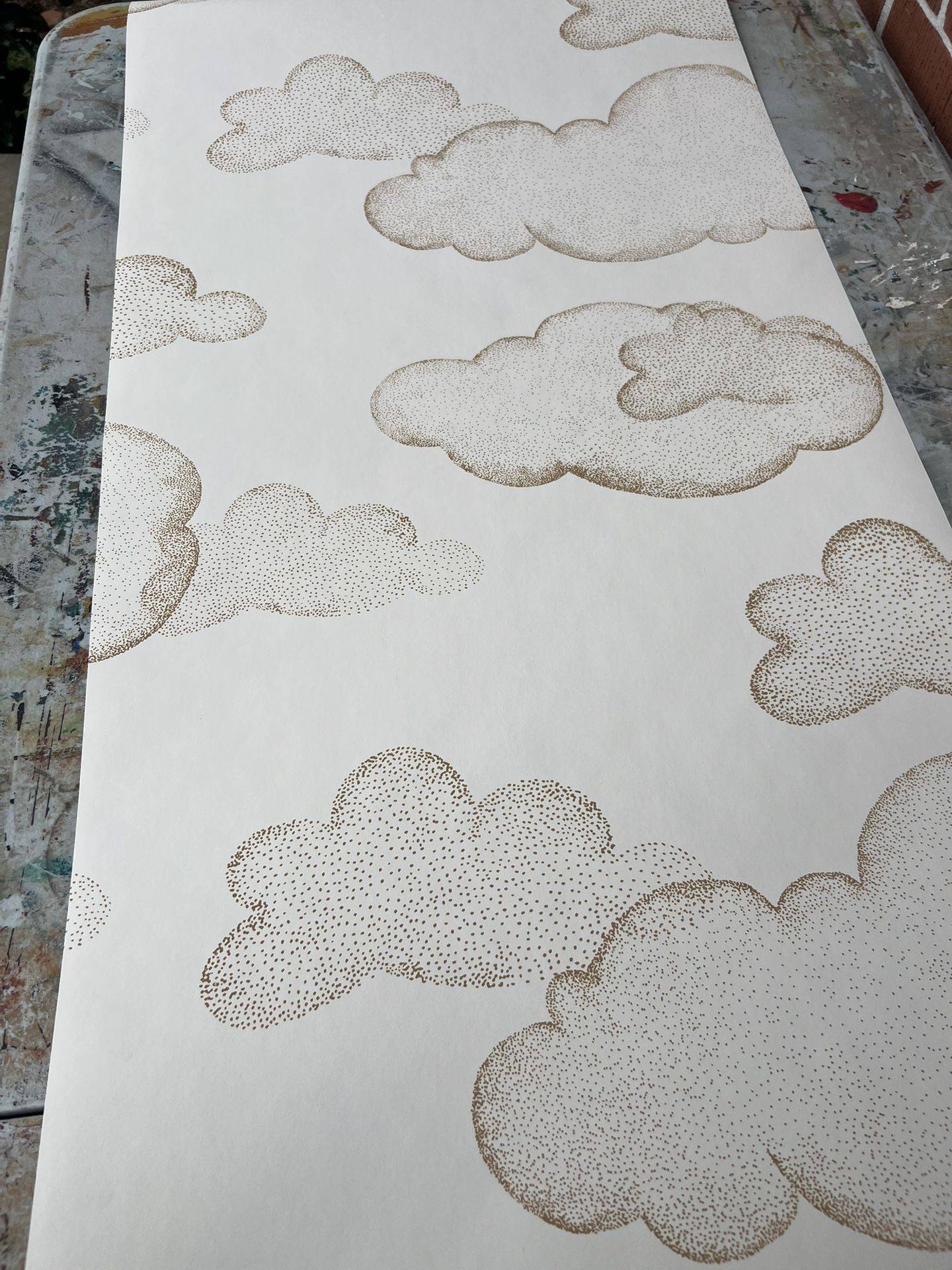 Up In The Clouds, Wallpaper (7)