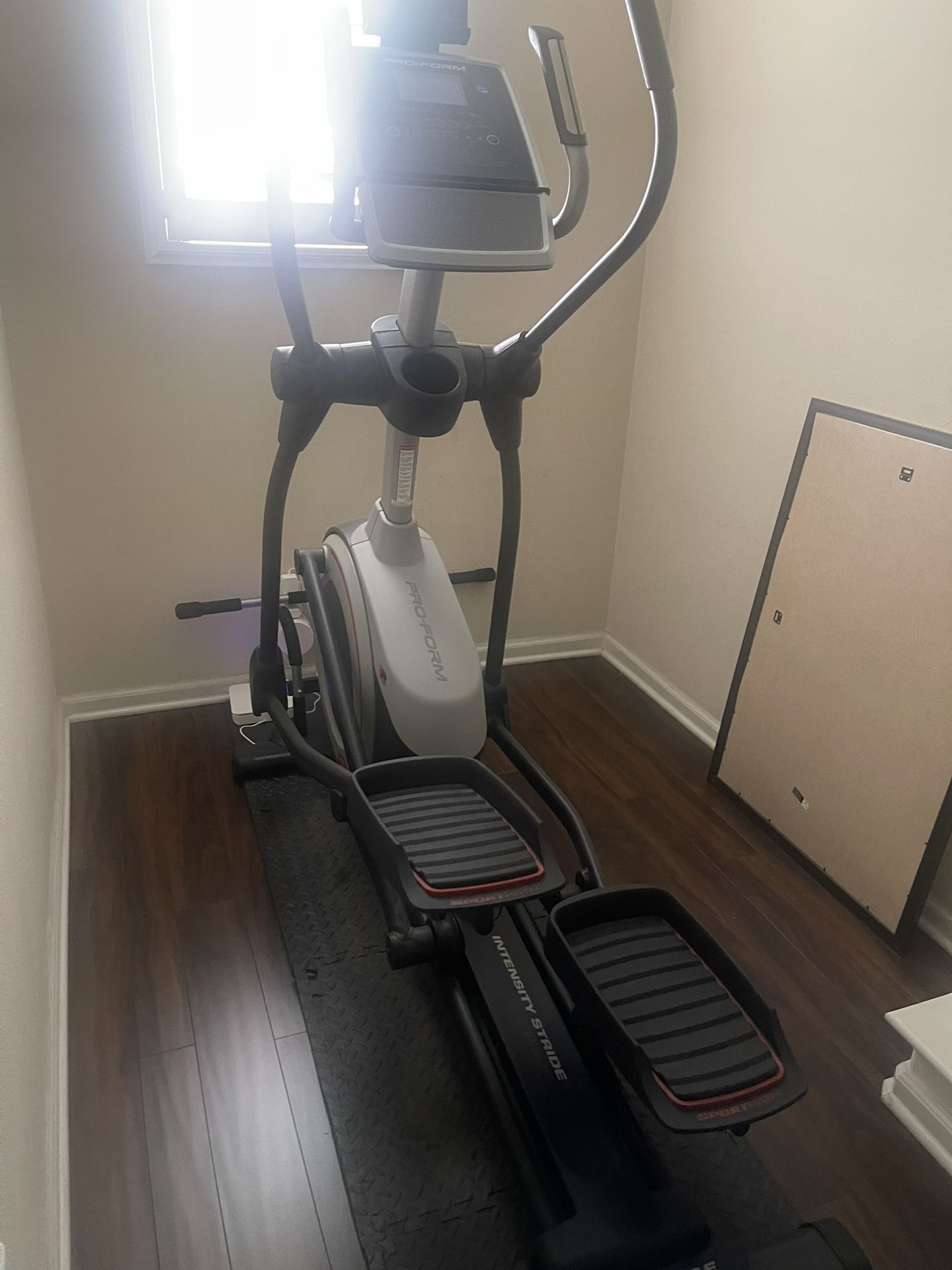 Proform Elliptical Machine