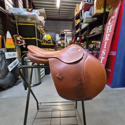 M.toulouse Saddle