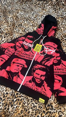 Asaali Hoodie