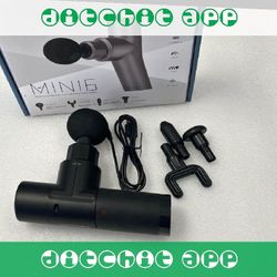many under Deep Muscle Therapy Tool – Help Post-Workout Recovery