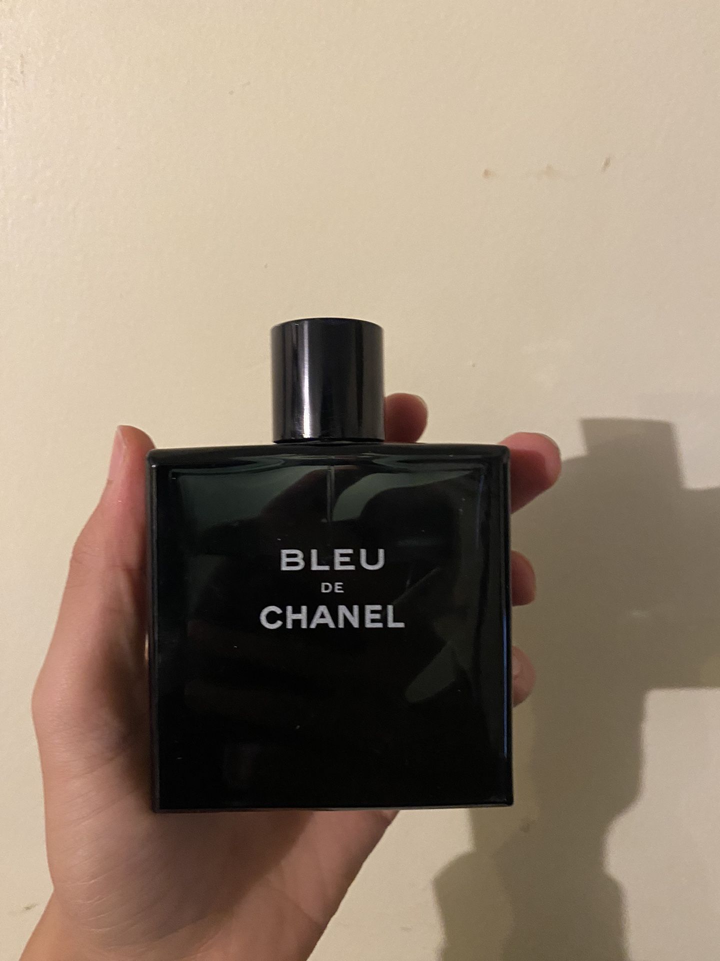 Bleu De Chanel