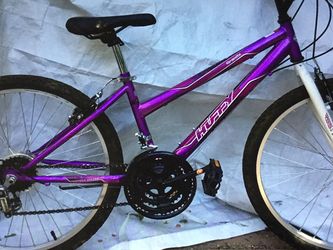 Bike 24’