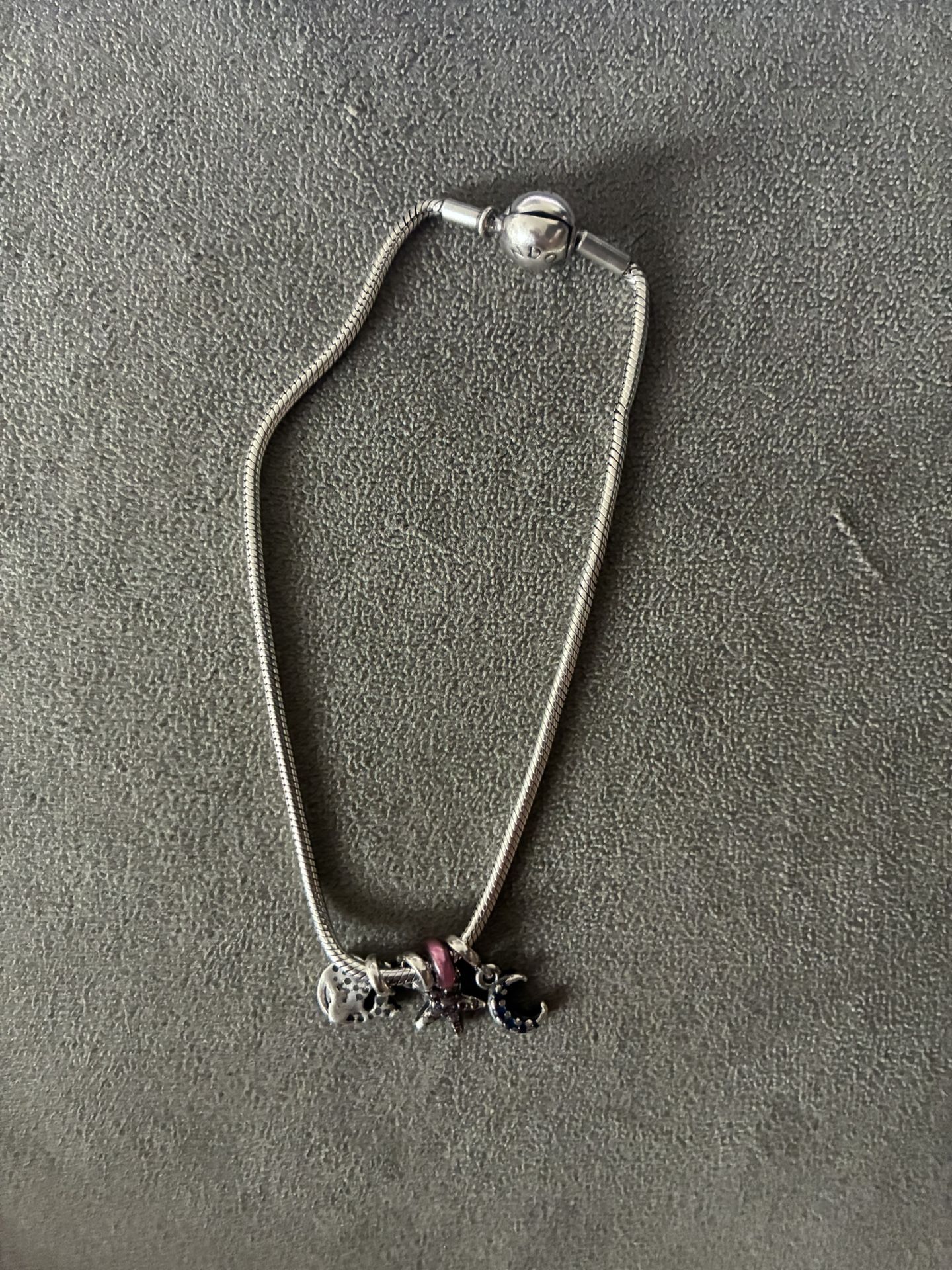 Pandora Bracelet