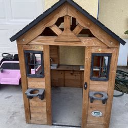 Playhouse