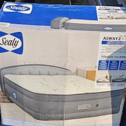 Seally Mattress 