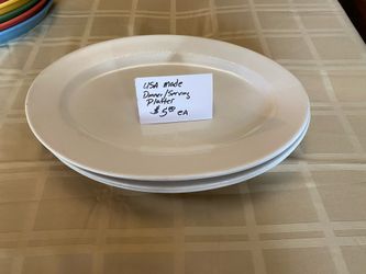 Dinner Platter