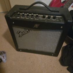 Guitar Amp