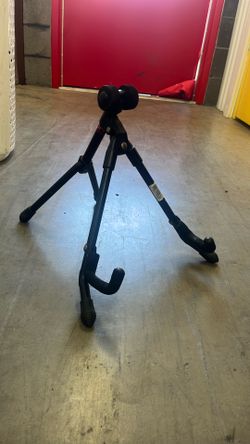 Electric guitar stand