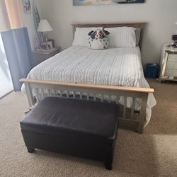Bedroom Set Queen
