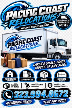 Free moving
