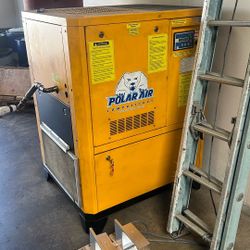 Compressor