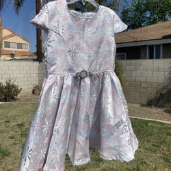 Elsa Dress by Disney Frozen II