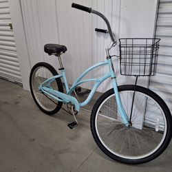 ELECTRA CRUISER ONE SPEED TIRE 26  SIZE L