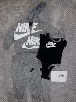 Infant Nike Sets