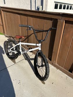 Kink bmx