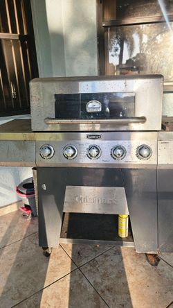 Barbeque