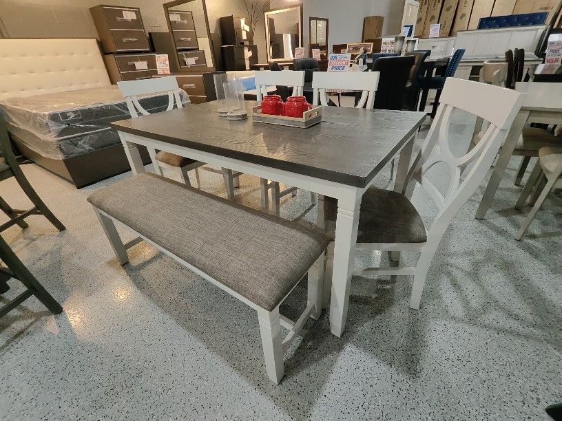 Dining Table Set