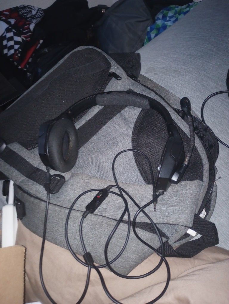 Hyper Headset