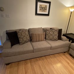 Sofa And Loveseat For Sale