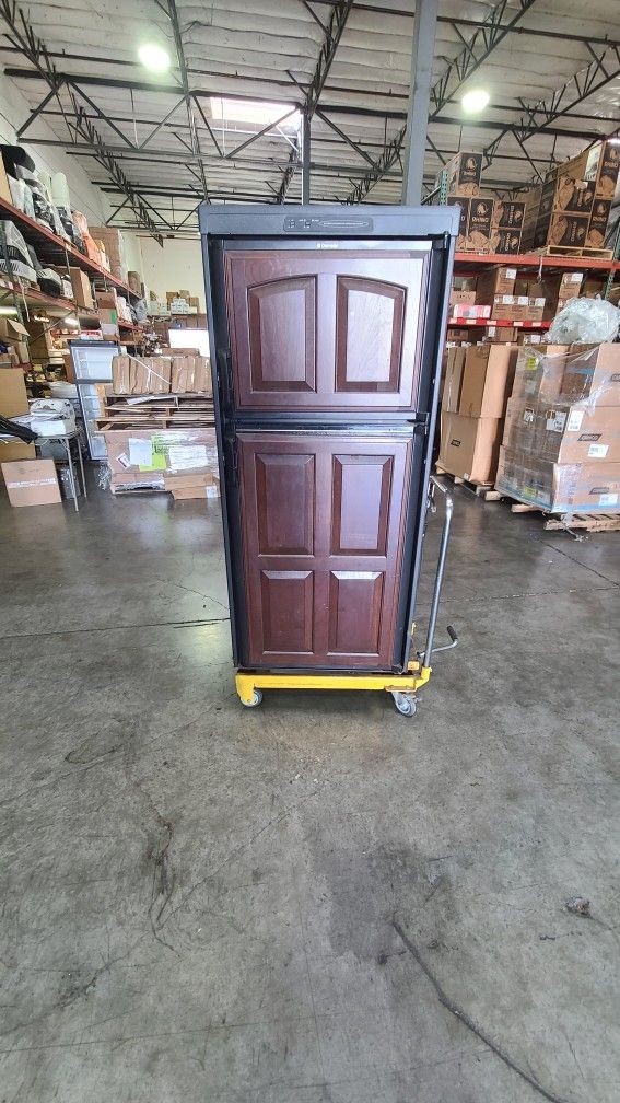Dometic Rv Refrigerator Rm2652