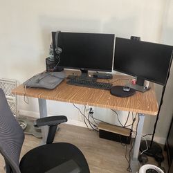 Desk