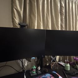Alienware Monitors 27inch