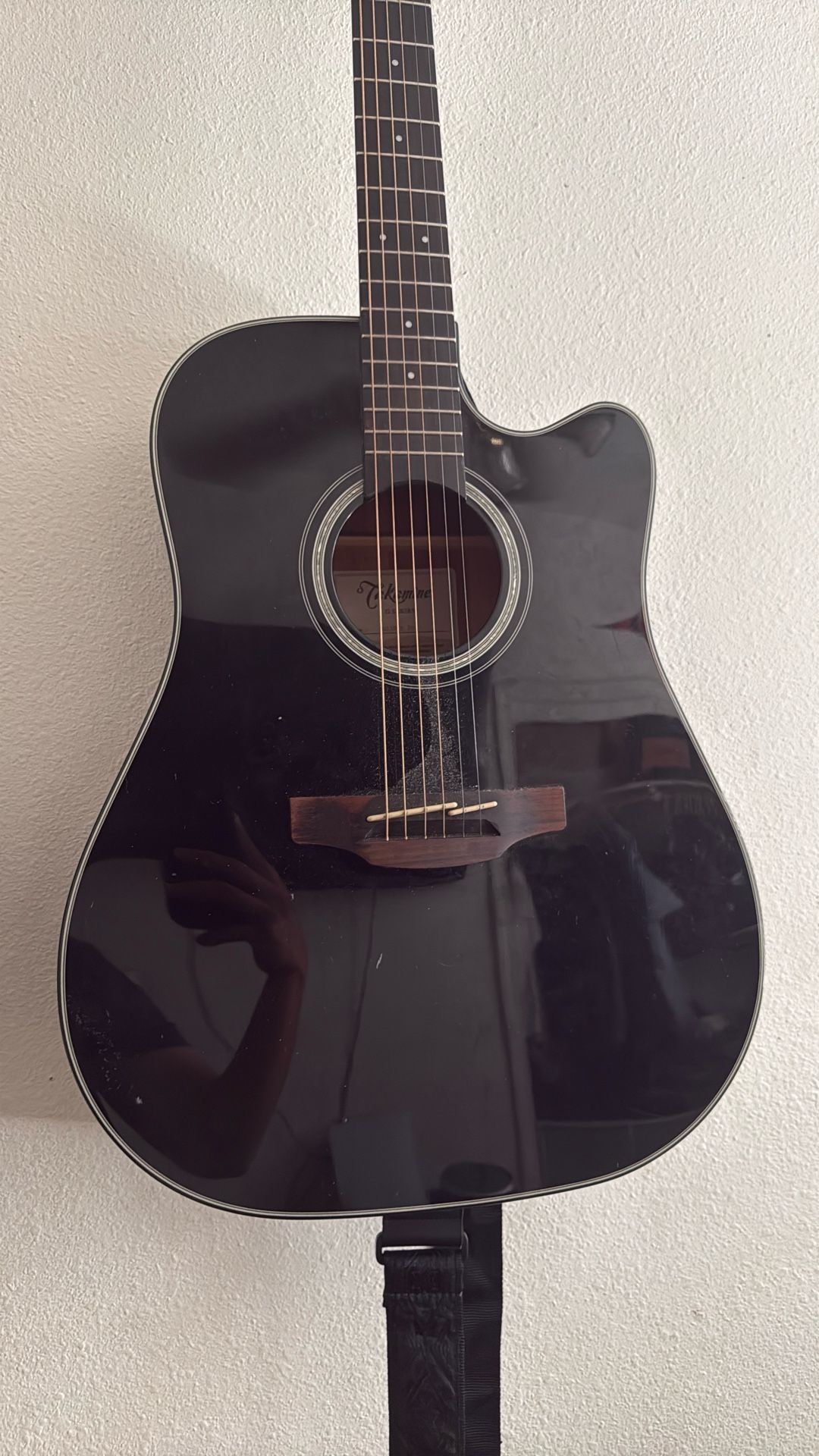 Takamine G Series