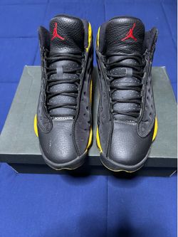 Jordan 13 Retro Melo ‘Class of 2002’ 2018 Size 8.5