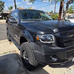 2008 Ford Expedition $6500