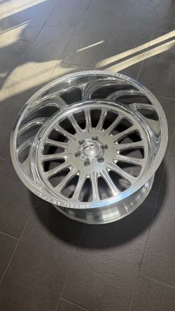 AMERICAN FORCE WHEELS IN STOCK