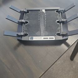 Netgear Nighthawk Router
