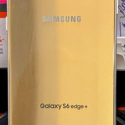 Samsung s6 edge plus