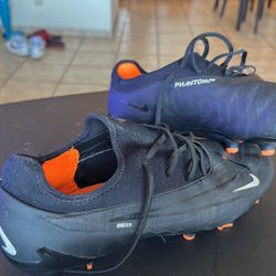 Nike Phantom Gx Pro With Nike skin