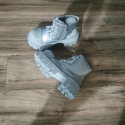 New SMFK boots for sale