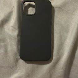 iPhone 12 Mini Phone Case 