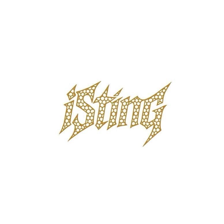 “HiveCollection” - iSting Decal