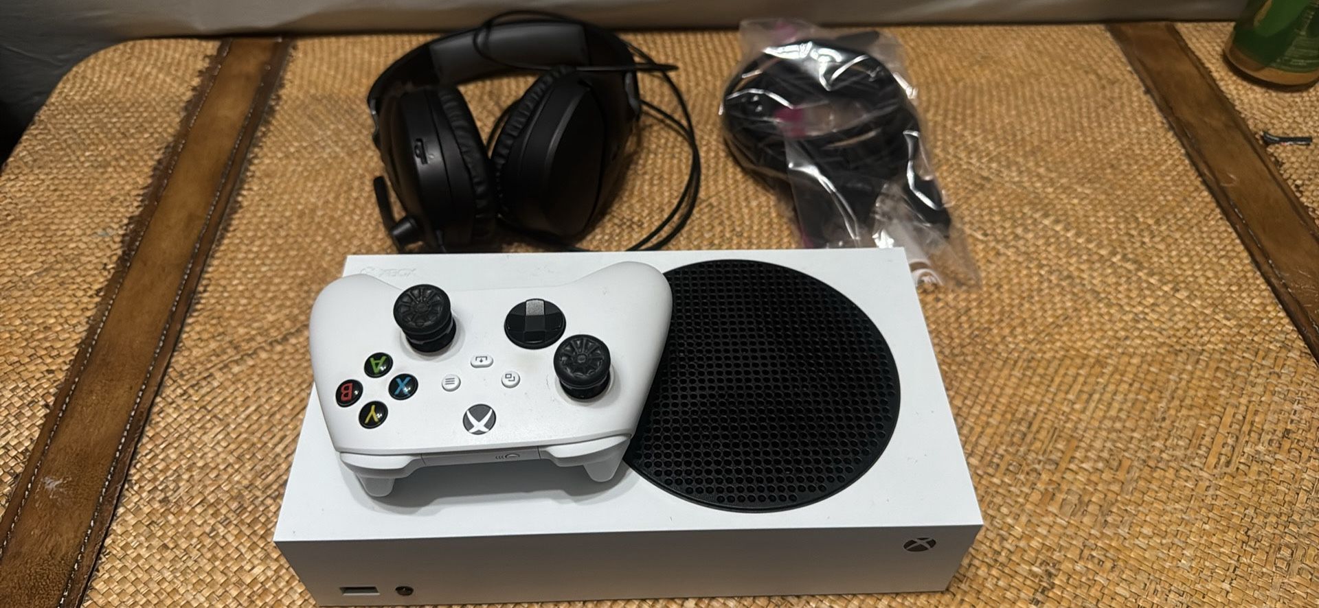 Xbox Series S (500 GB)