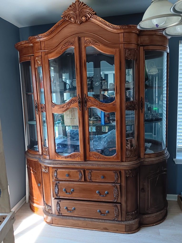 China Cabinet 