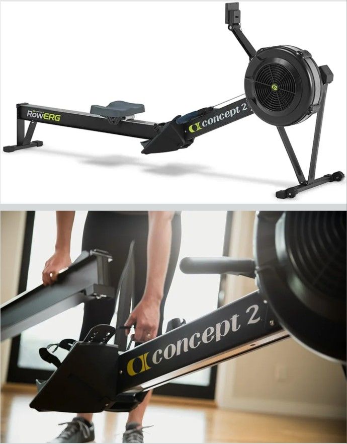 Exercise Equipment 