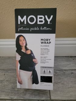 Moby Wrap