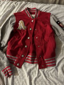 Chaqueta Para Niño