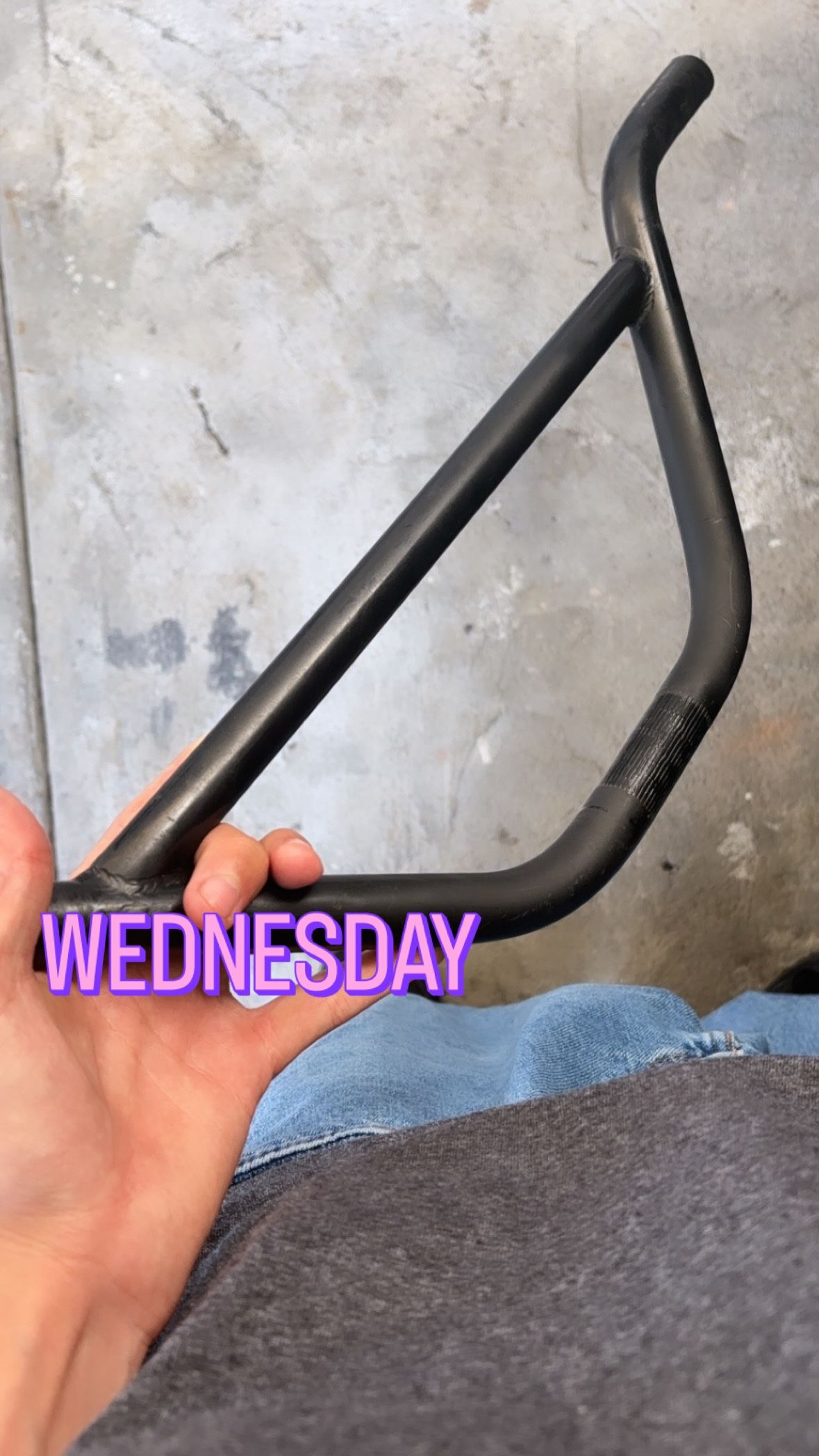 Lmkk For Any Of These Handle Bars