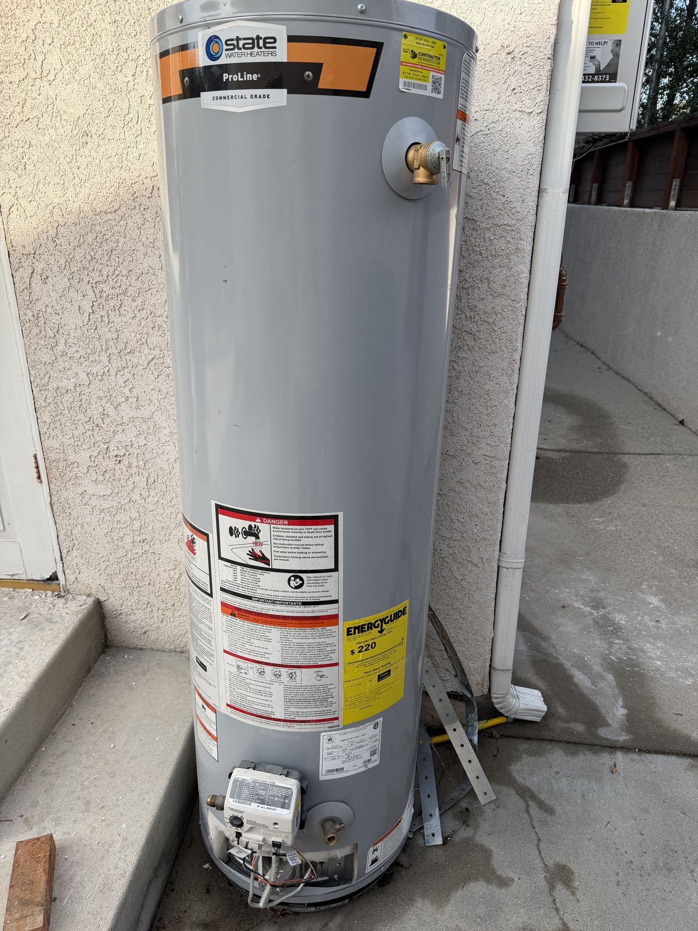 Water Heater