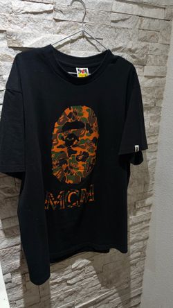 MCM Bape T